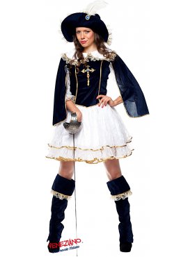 Costume di carnevale Costumi Donna